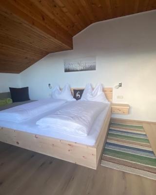 Gästehaus Lemmerer