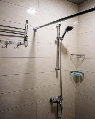 Gudauri Club 2100 Apt206