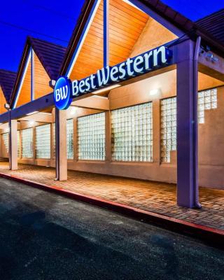 Best Western Town and Country Inn