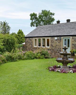 Thurst House Farm Holiday Cottage