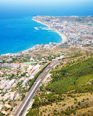 Duquesa Harbour Club Aparthotel