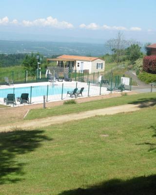 Camping le Montbartoux