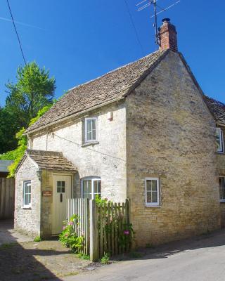 Ivy Cottage