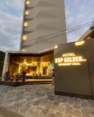 KVP GOLDEN INN