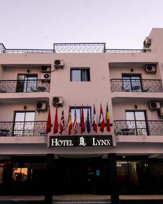 Hôtel Lynx