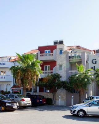 Hotel Gala Split