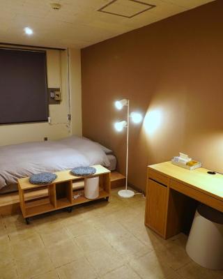 La Union Double room with share bath room - Vacation STAY 31425v