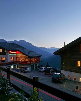 Hotel Bellwald