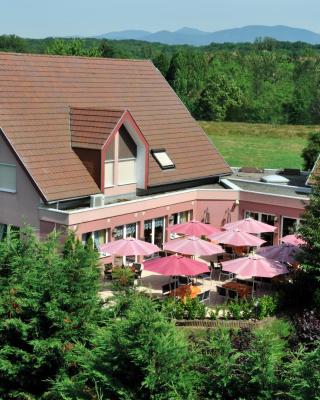 Hotel Restaurant Le Coquelicot