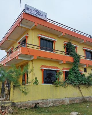 Tathāgata Homestay