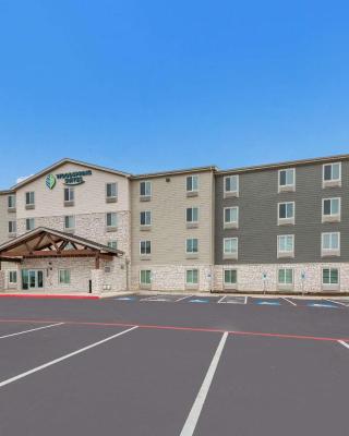 WoodSpring Suites San Antonio UTSA - Medical Center
