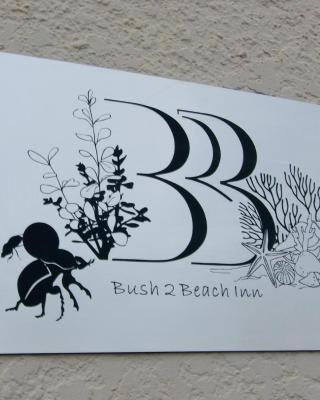 Bush 2 Beach Inn