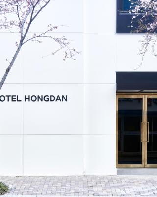 Hotel Hongdan