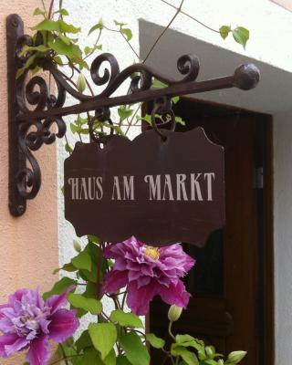 Haus am Markt