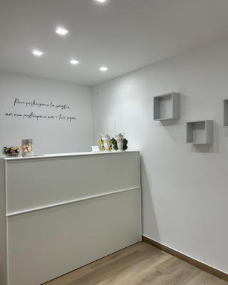 Bed and Breakfast Al Portanova