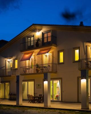 L'ALBERO DELLA MANNA