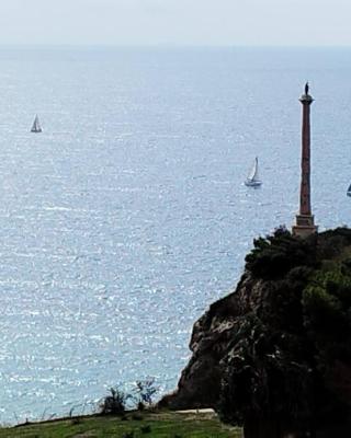 Casa Vacanze Solemare Sciacca