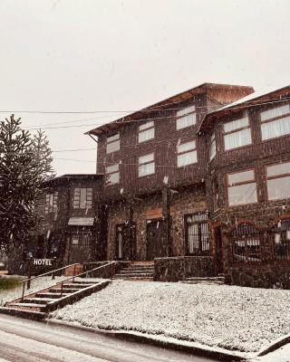 HOTEL VOLKANICO