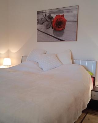 Fonyódi Centrum Apartman
