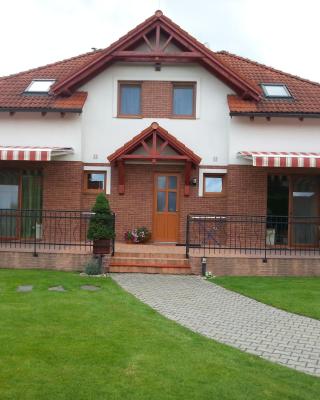 Apartmany Svaty Kriz