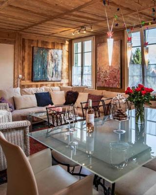 Apartment Navah