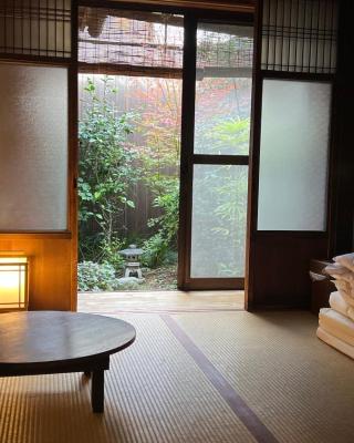 京町家 近よし