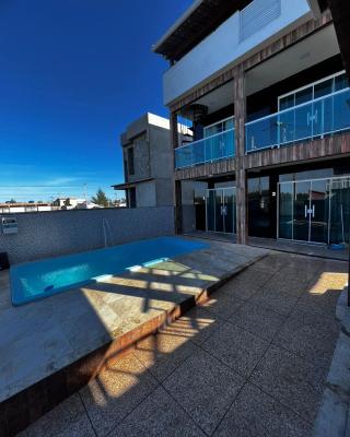 Águas Rasas - Flats