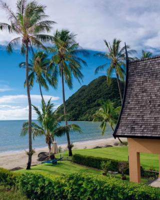 Utalay Koh Chang Villas