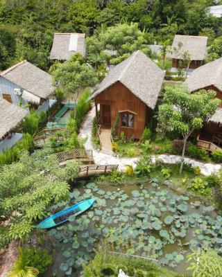 Muong Dinh Lodge