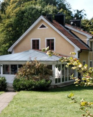 Stocklycke Vandrarhem