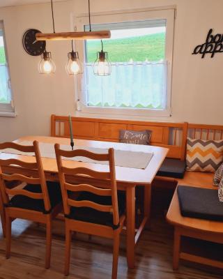 Ferienwohnung Waldfrieden