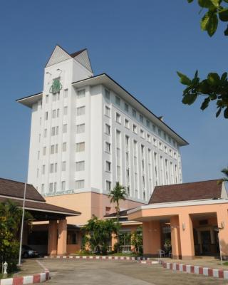 The Imperial Narathiwat Hotel