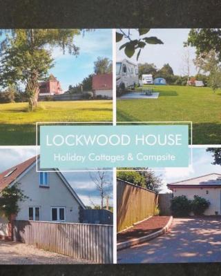 lockwood house holiday cottages,Dawlish