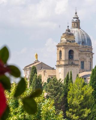 Hotel Mom Assisi