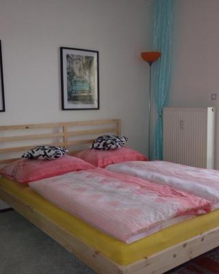 Apartmán Rezidence Čertovka 2121 free parking garage