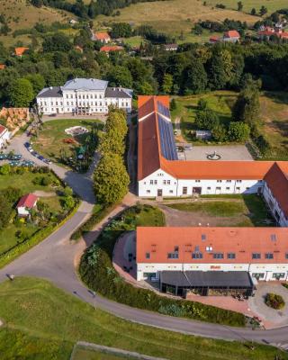 Hotel Jedlinka