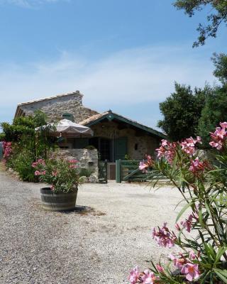 Bergerie Balbonne