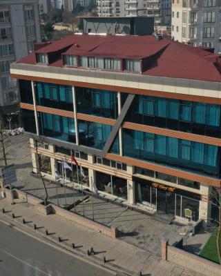 Hmz KONAKLAMA ÇEKMEKÖY