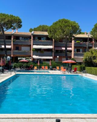 Summer House - Appartamento fronte mare
