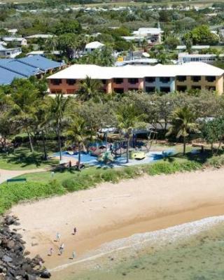 Kacy's Bargara Beach Motel