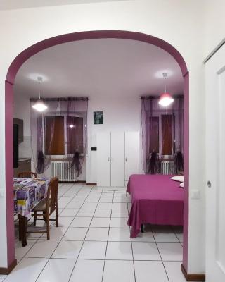 Appartamento tra Como e Milano