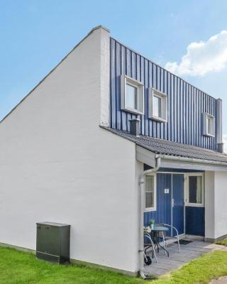 Holiday Home Nørrevang Væggerløse Iv