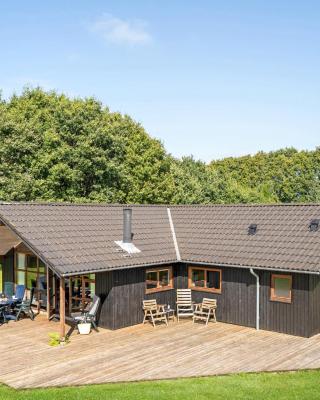 Holiday Home Søvej I
