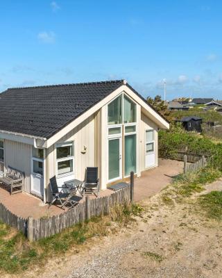 3 Bedroom Gorgeous Home In Blokhus