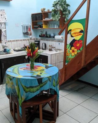 Guesthouse Casa Lapa2