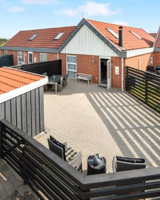 Two-Bedroom Apartment In Hvide Sande