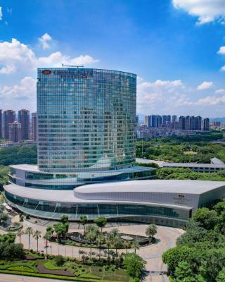 Crowne Plaza Huizhou by IHG
