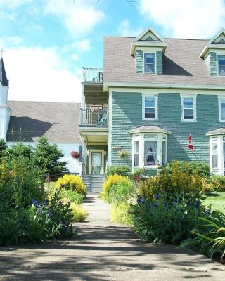 Louisbourg Heritage House