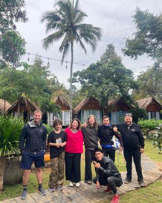 Garden Homestay