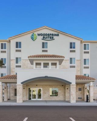 WoodSpring Suites Jacksonville - South